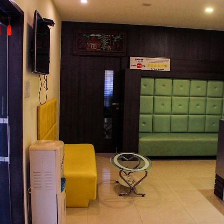 Hotel Oyo 5765 Chennai Residency T Nagar Exteriér fotografie