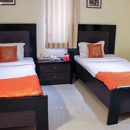 Hotel Oyo 5765 Chennai Residency T Nagar Exteriér fotografie