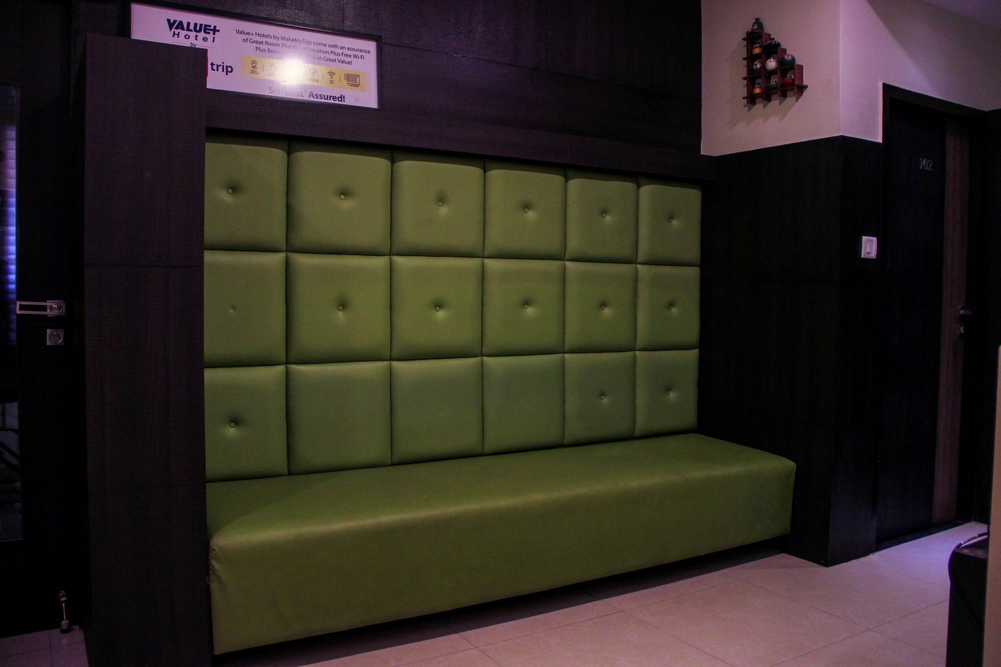 Hotel Oyo 5765 Chennai Residency T Nagar Exteriér fotografie