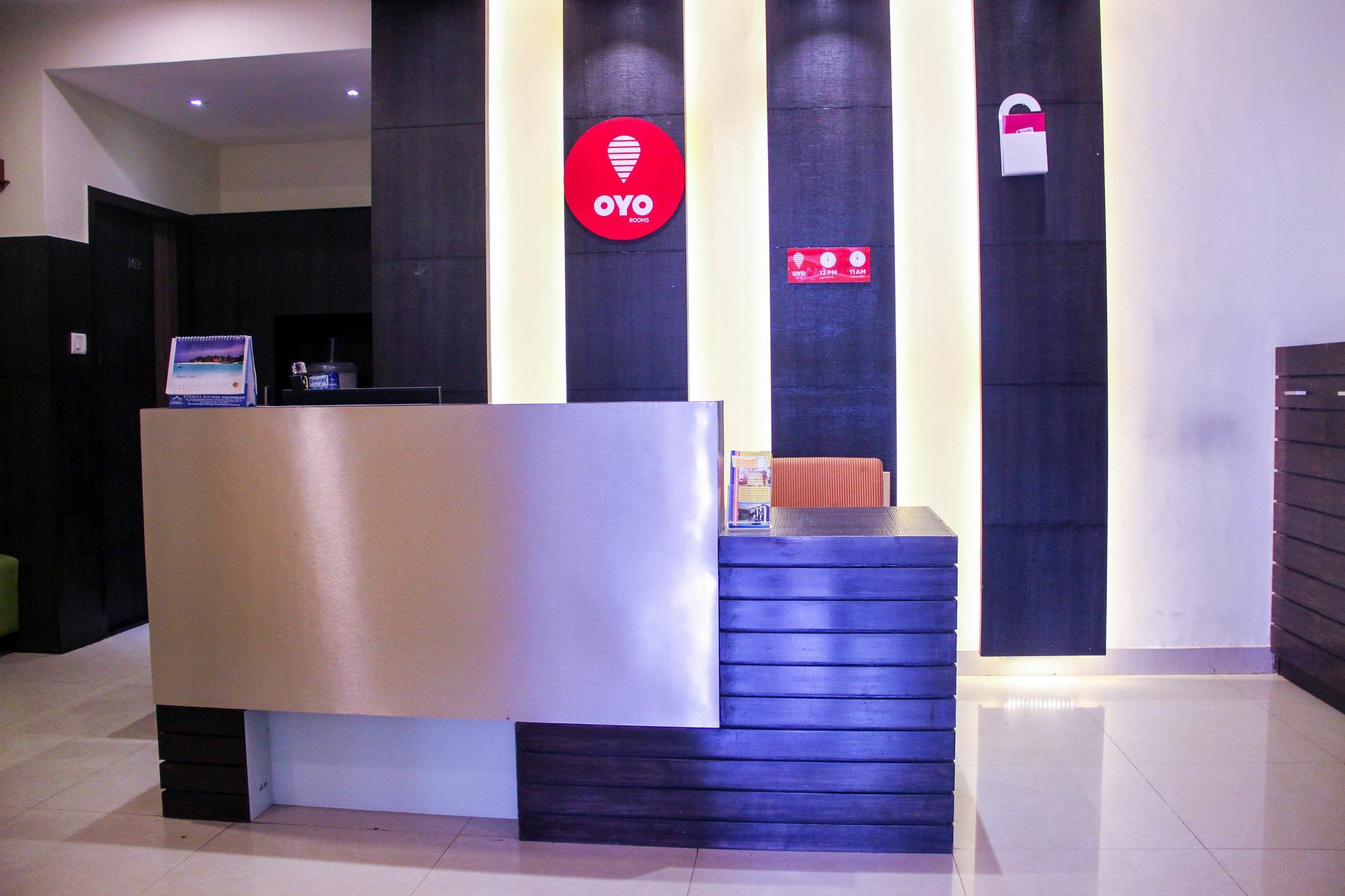 Hotel Oyo 5765 Chennai Residency T Nagar Exteriér fotografie